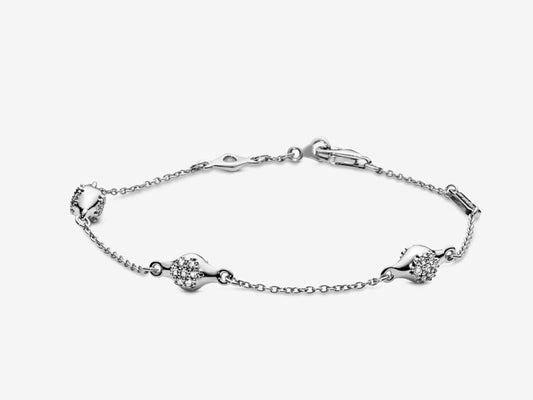 Love Pod Bracelet