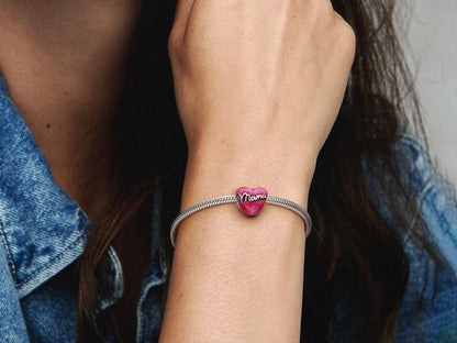 Love Ripple Mama Charm