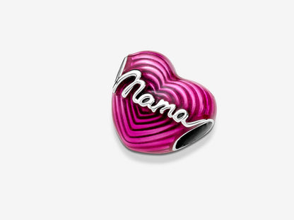 Love Ripple Mama Charm