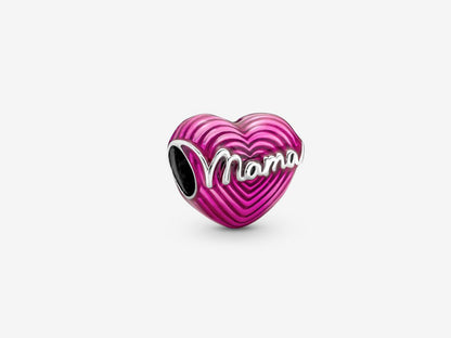 Love Ripple Mama Charm