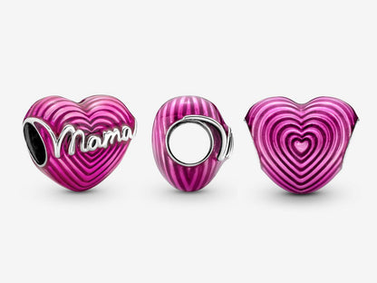Love Ripple Mama Charm
