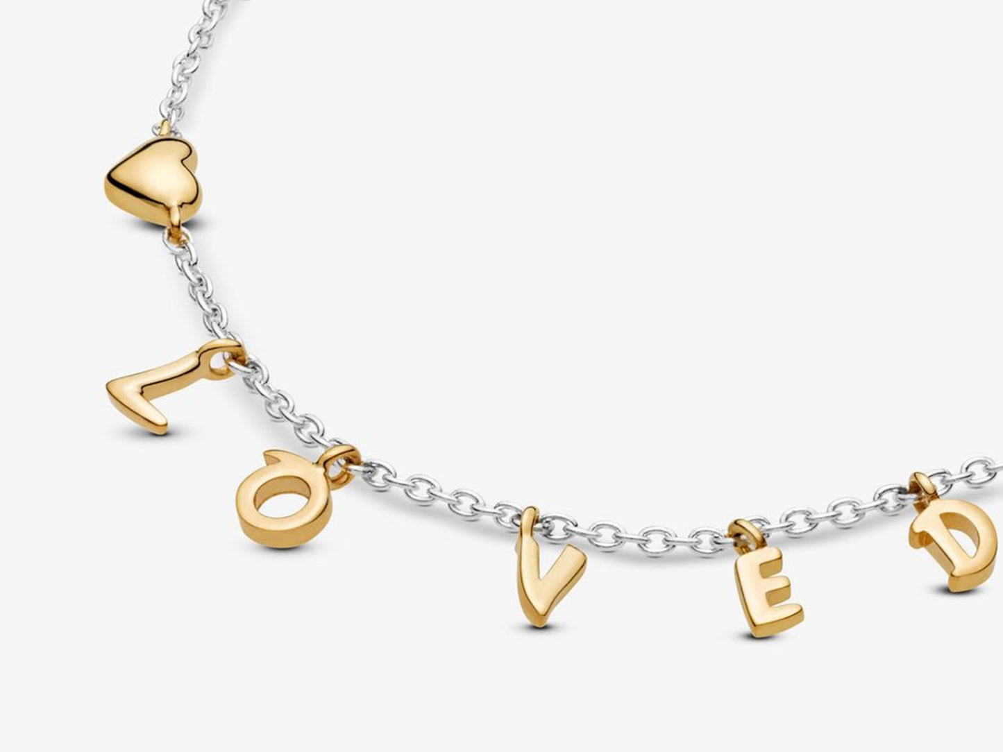 Love Whispers Bracelet