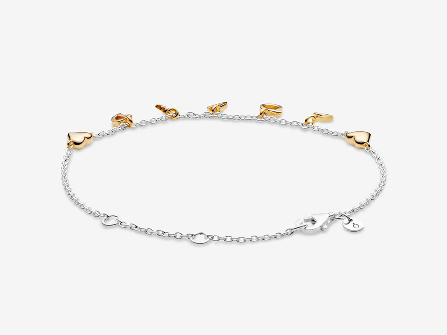 Love Whispers Bracelet