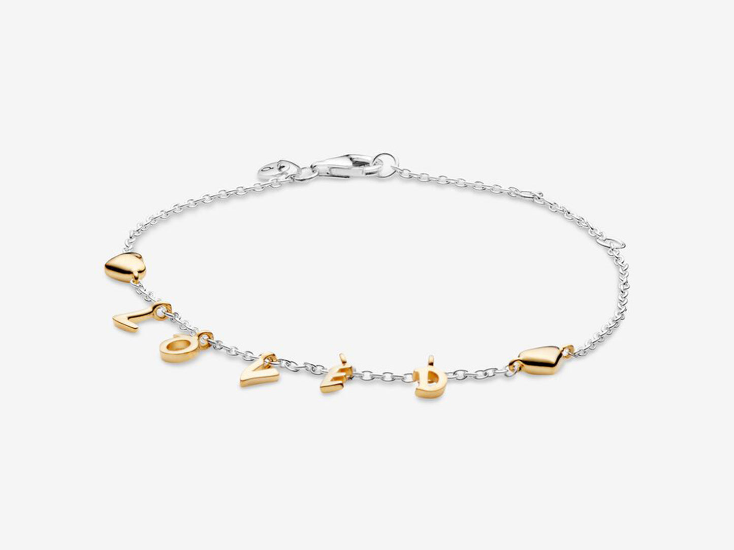 Love Whispers Bracelet