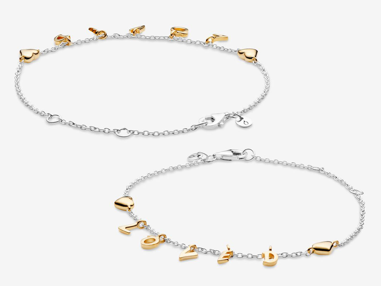 Love Whispers Bracelet