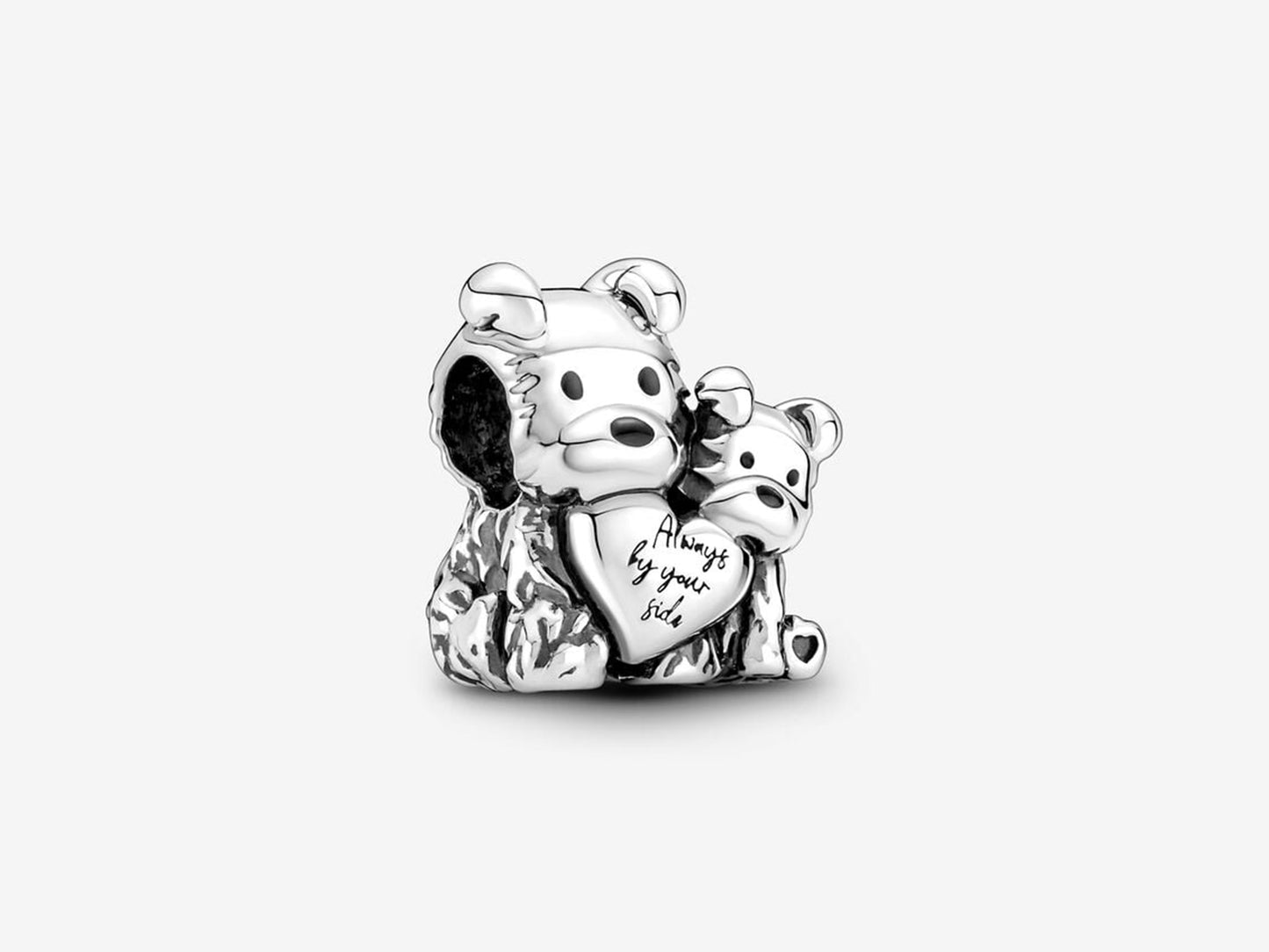 Loving Dog Mom Charm