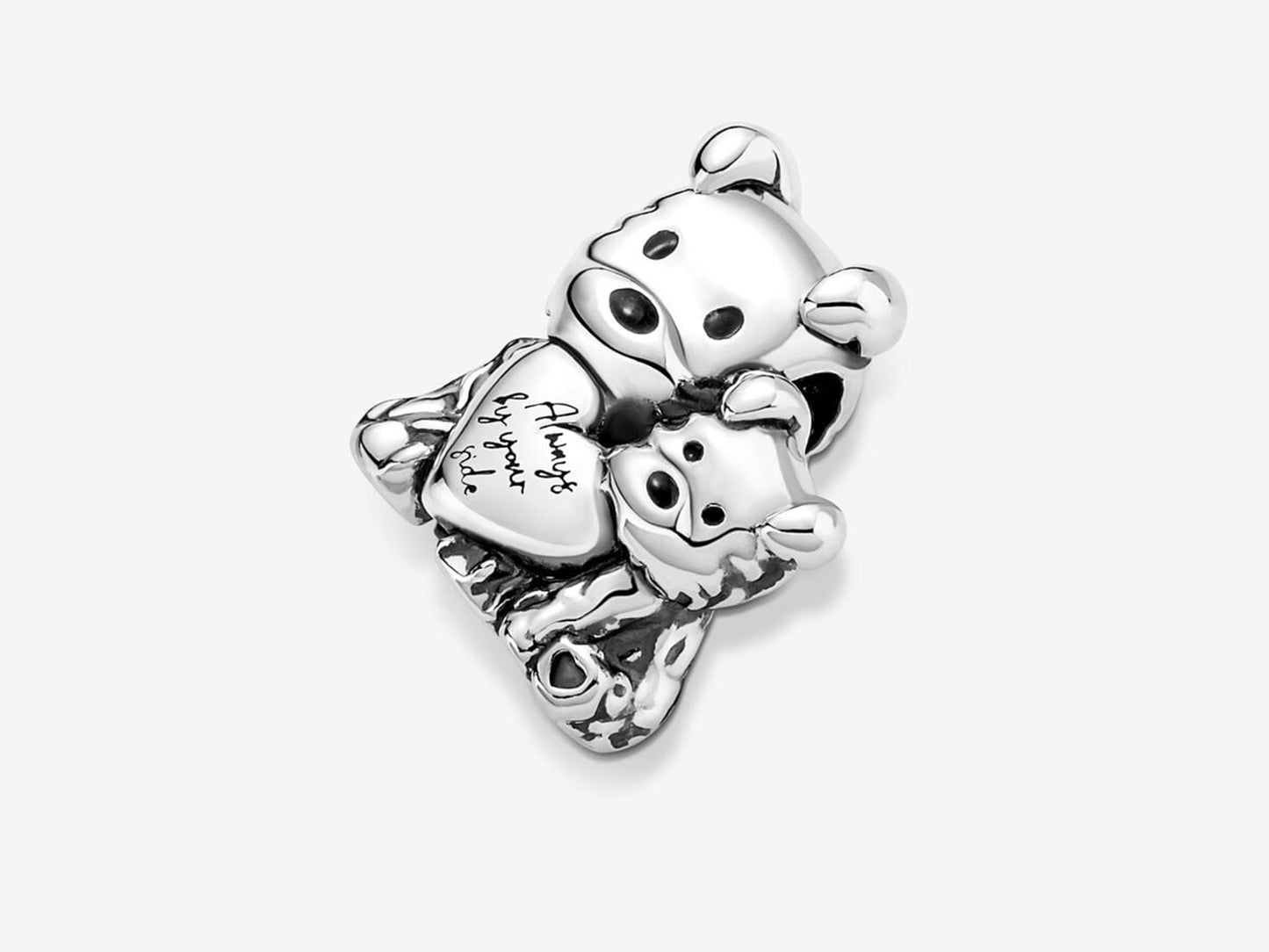 Loving Dog Mom Charm