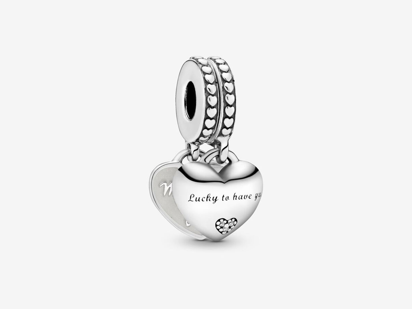Loving Mother-in-Law Charm