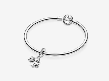 Married Couple Dangle Charm