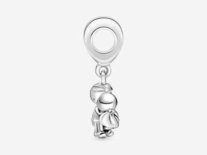 Married Couple Dangle Charm