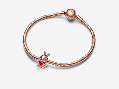 Chinese Year of The Rabbit Charm