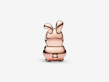 Chinese Year of The Rabbit Charm