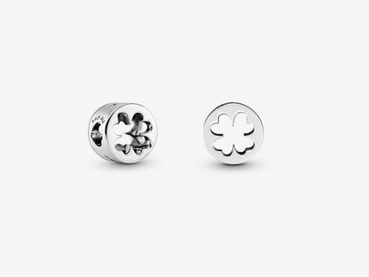 Lucky Clover Charm