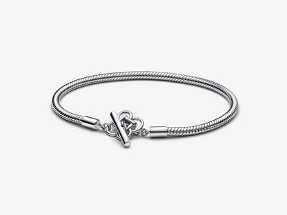 Lucky Knot Chain Bracelet