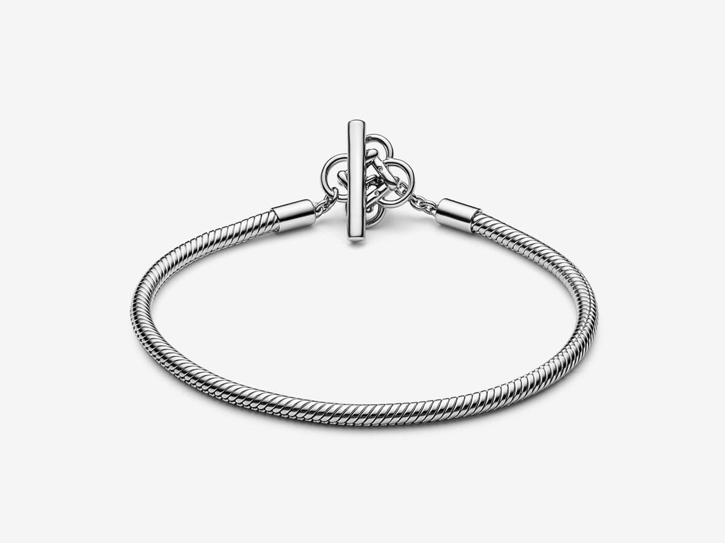 Lucky Knot Chain Bracelet
