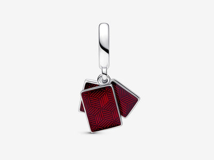 Mahjong Triple Dangle Charm