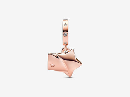 Lucky Star Pendant Charm