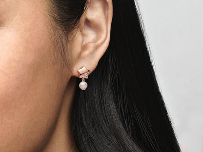 Lucky Starlight Stud Earrings