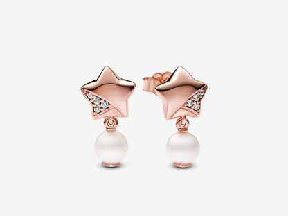 Lucky Starlight Stud Earrings