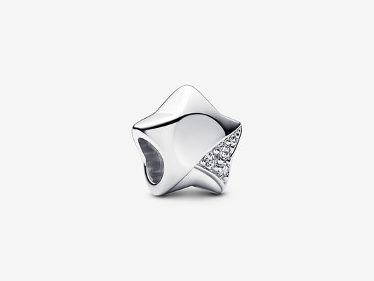 Lucky Starry Charm