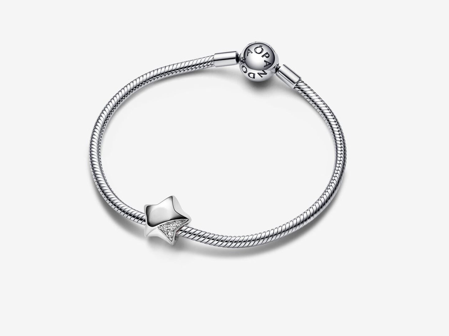 Lucky Starry Charm