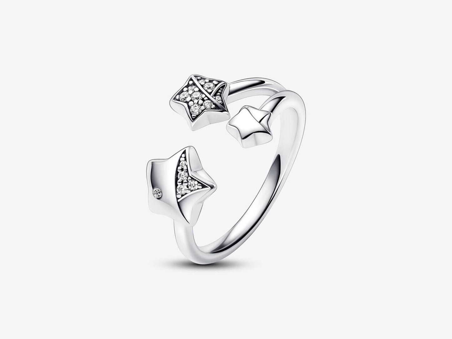 Lucky Stars Guardian Ring