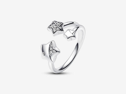 Lucky Stars Guardian Ring
