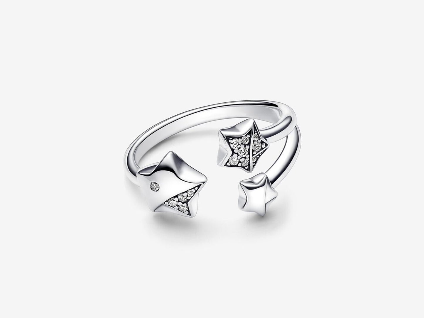 Lucky Stars Guardian Ring