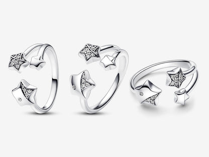 Lucky Stars Guardian Ring