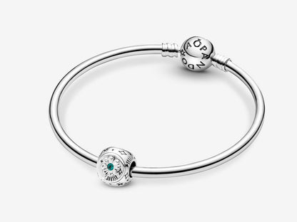Lucky Trio Charm