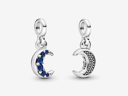 Pandora ME Moon Mini Dangle Charm