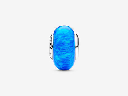 Opalescent Ocean Deep Blue Charm