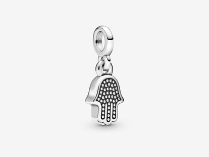 Amulet Purple Charm