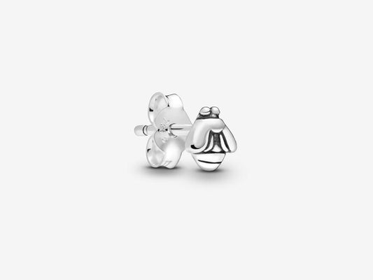 Bumblebee Solo Stud Earrings