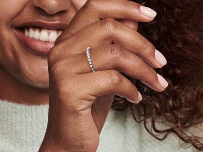 Pyramids Ring