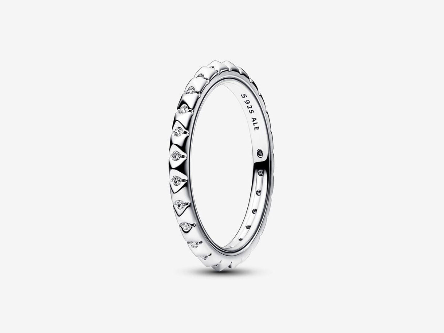 Pyramids Ring