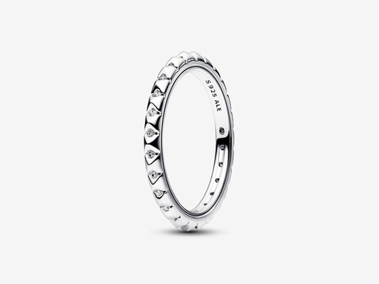 Pyramids Ring