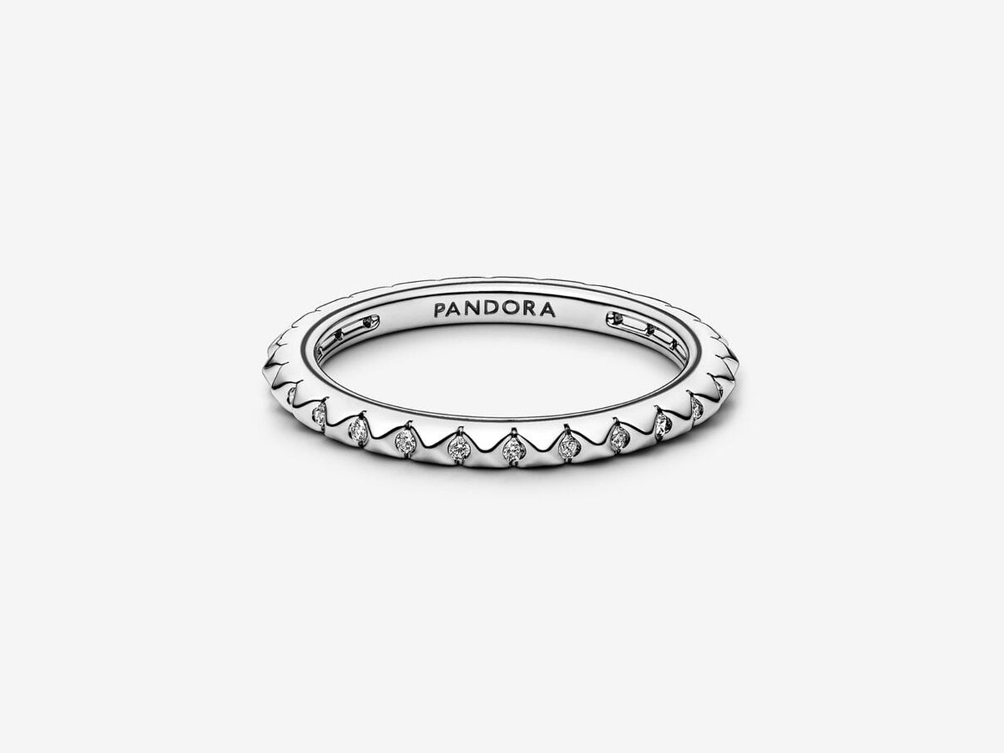 Pyramids Ring