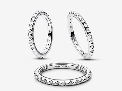 Pyramids Ring