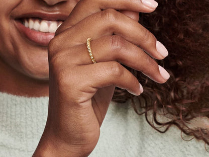 Pyramids Ring