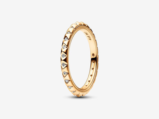 Pyramids Ring