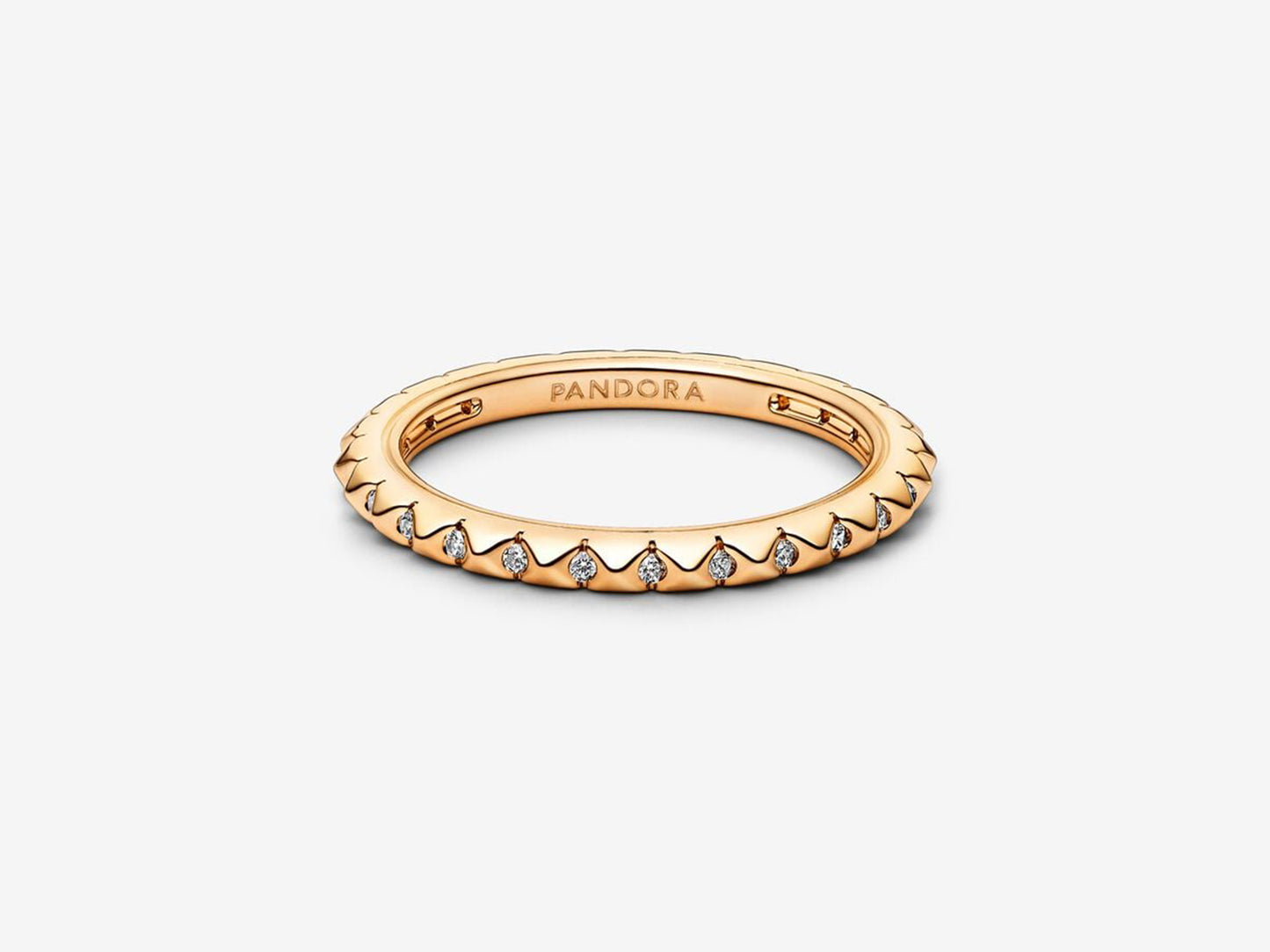 Pyramids Ring