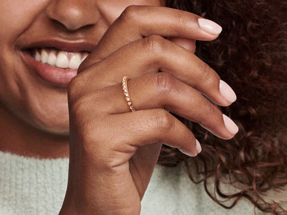 Pyramids Ring