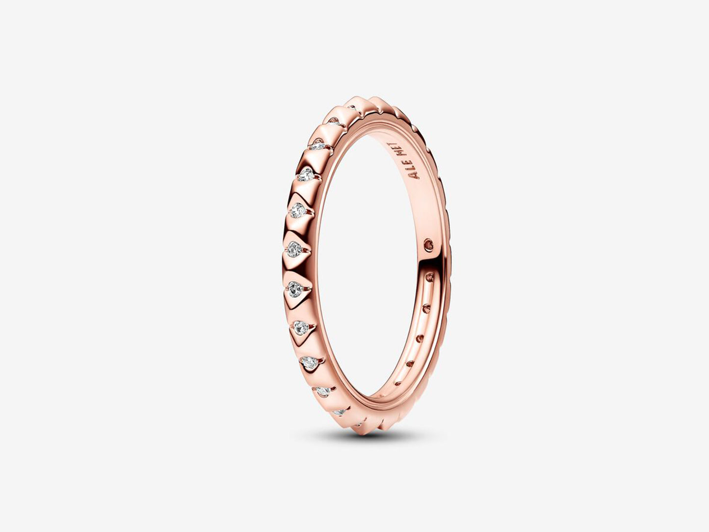 Pyramids Ring