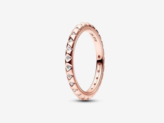 Pyramids Ring