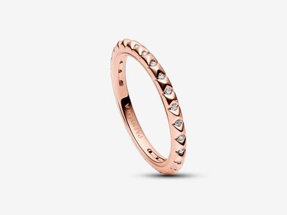 Pyramids Ring