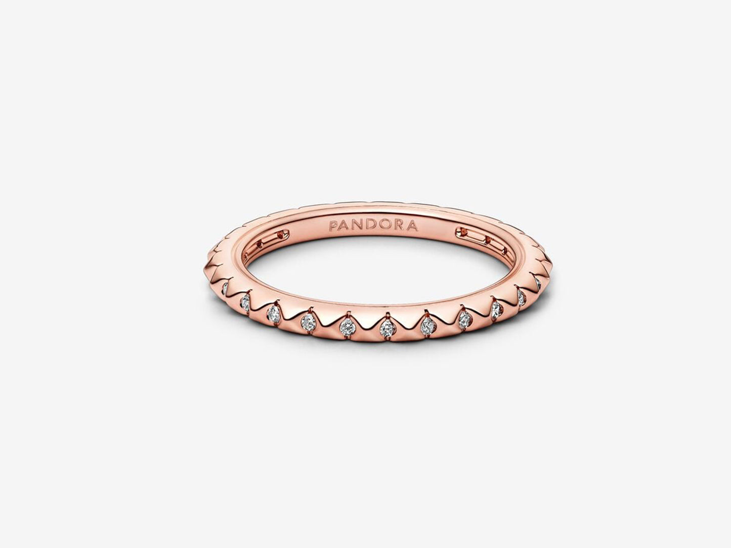 Pyramids Ring