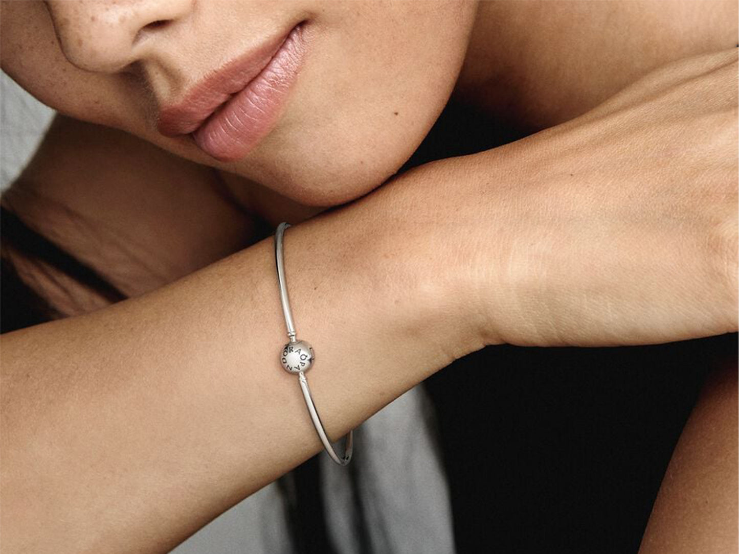 Creative Bangle Bracelet