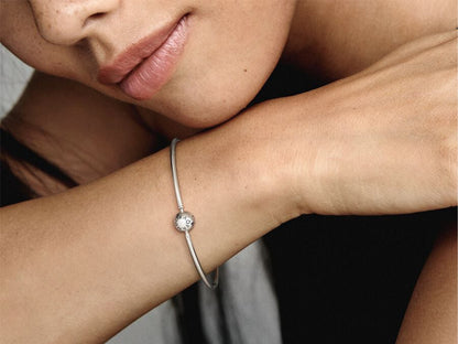 Creative Bangle Bracelet