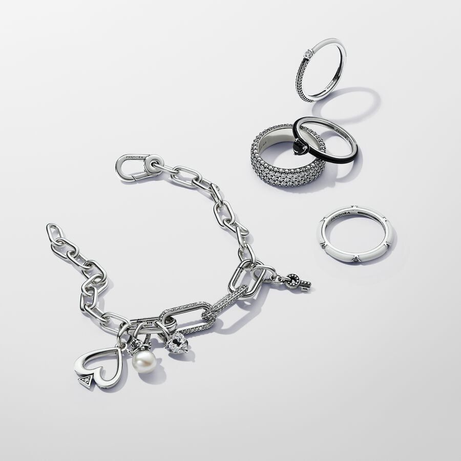 Cupid Mini Dangle Charm